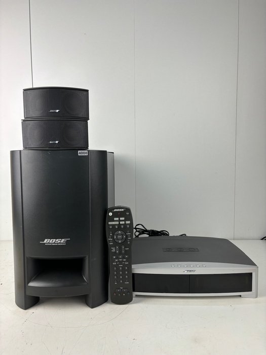 Bose ii home d'occasion  