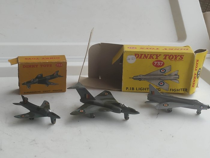 Dinky toys 200 for sale  