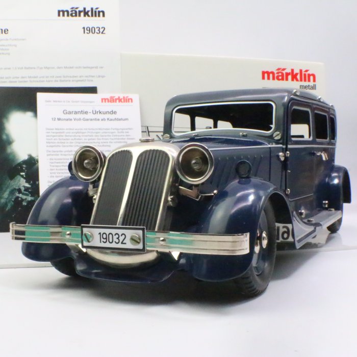Märklin tin toy for sale  