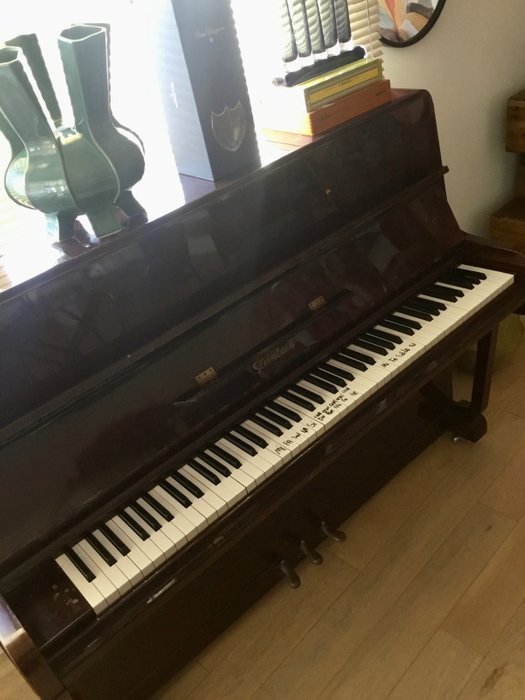 Steinbach upright piano for sale  