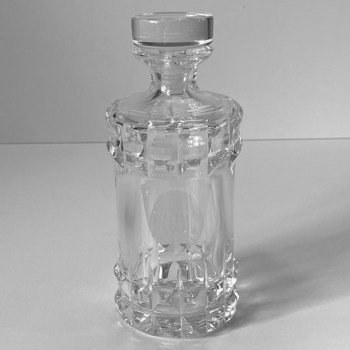 Rosenthal decanter cut for sale  