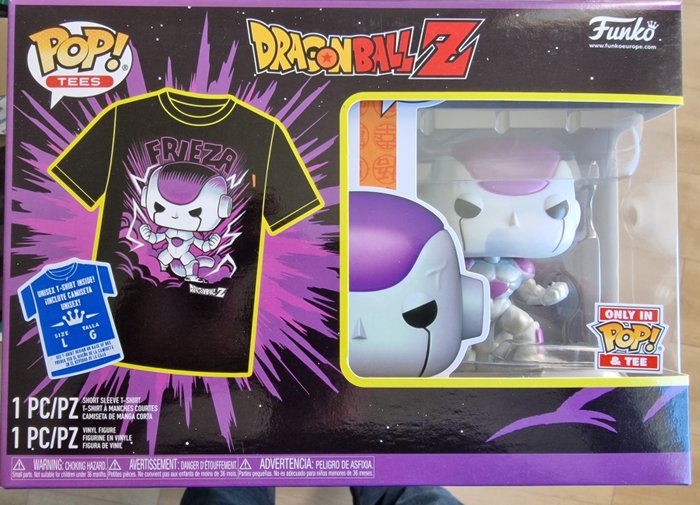Funko toy pack d'occasion  