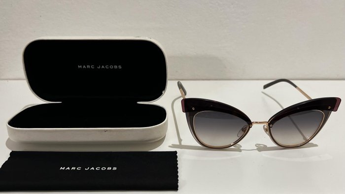 Marc jacobs sunglasses for sale  