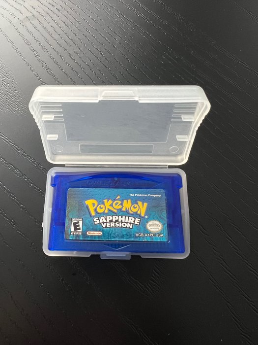 Nintendo authentic pokemon for sale  