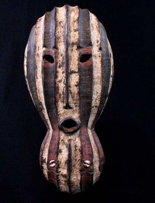 Dance mask kela for sale  