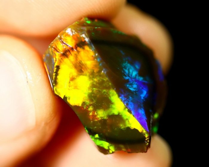 18ct ethiopian crystal for sale  
