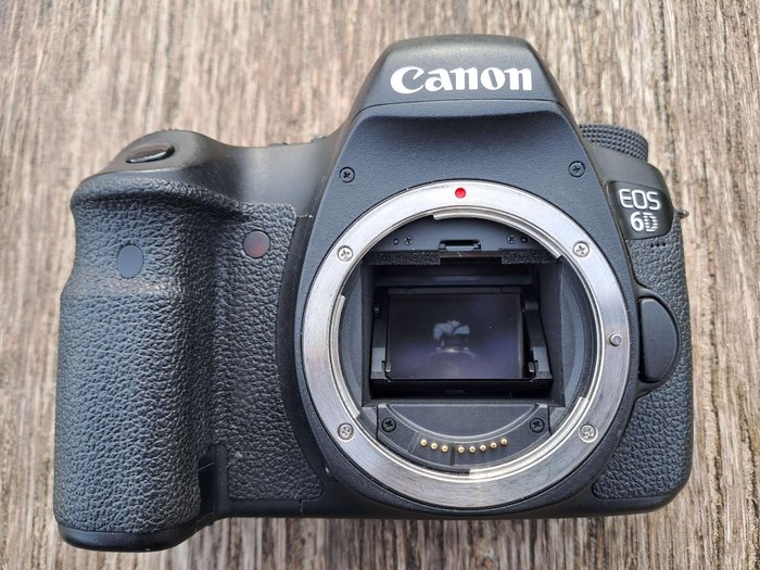 Canon eos reserve for sale  