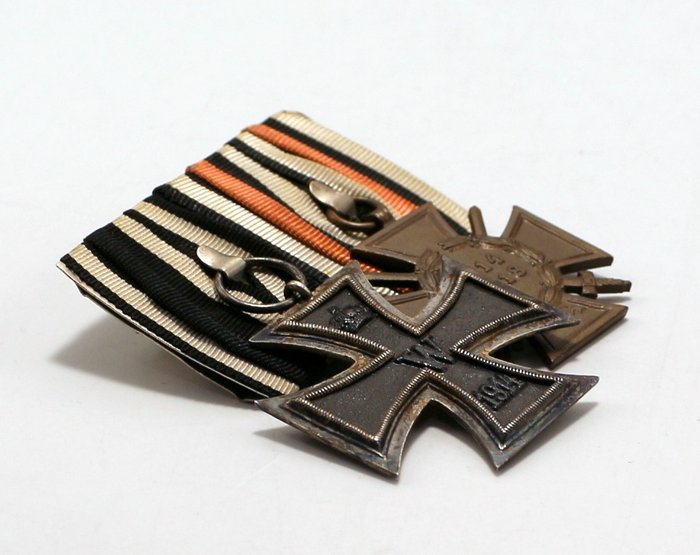 Germany medal medal usato  