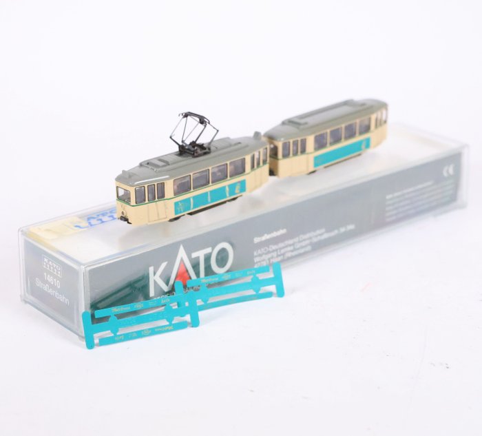 Kato 14610 train for sale  