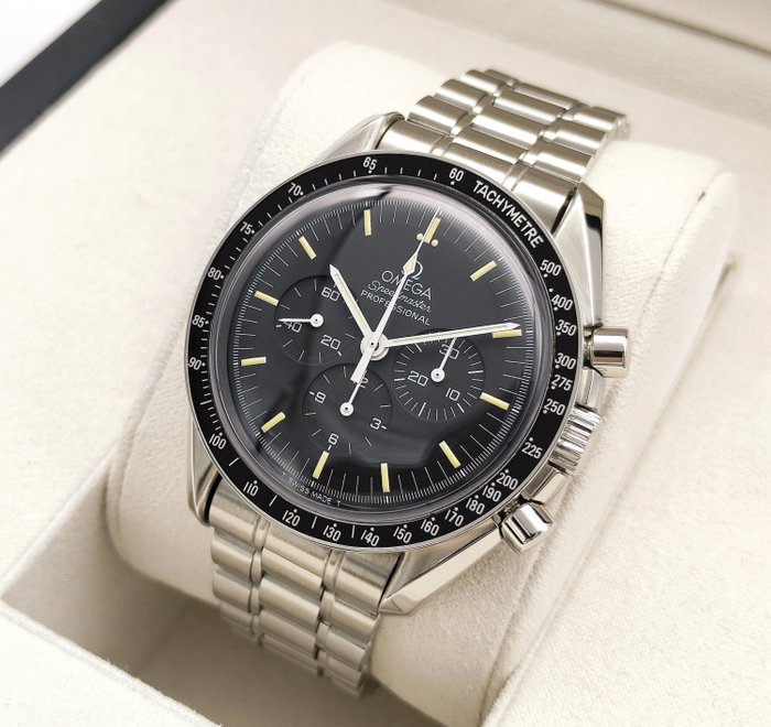 Omega moon watch for sale  