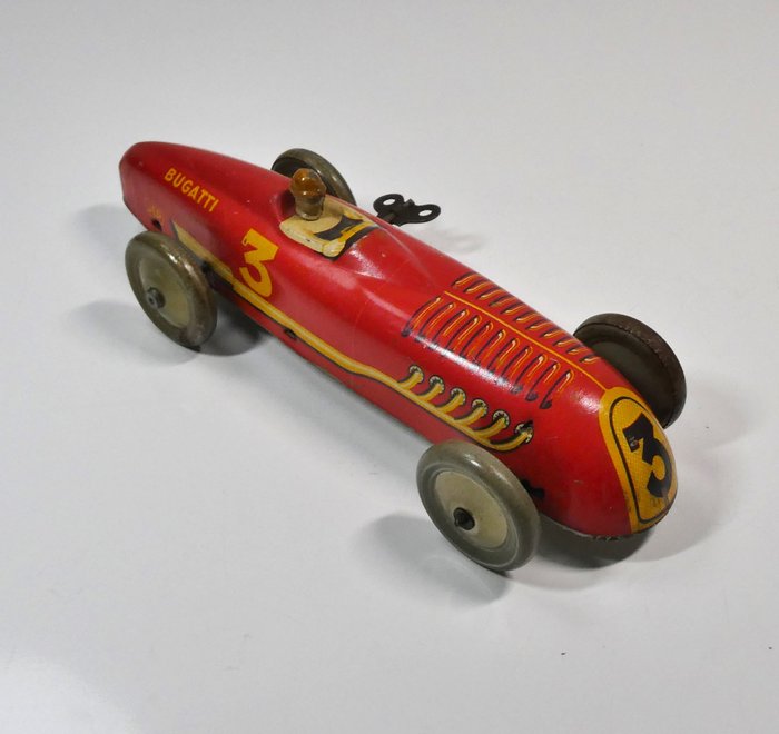 Jep tin toy for sale  