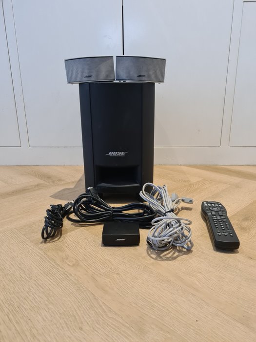 Bose cinemate series d'occasion  