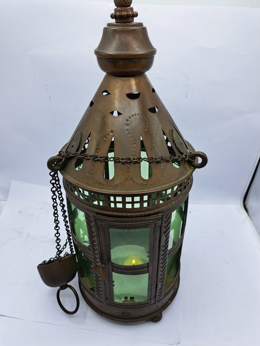 Lantern hang lantern for sale  