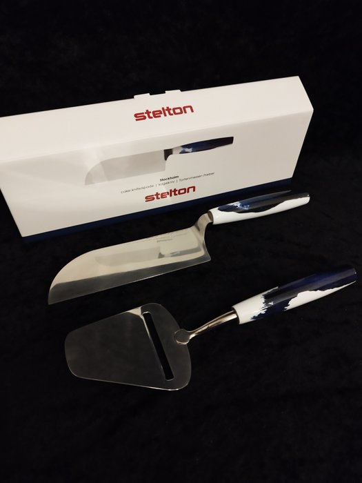 Stelton cake knife for sale  