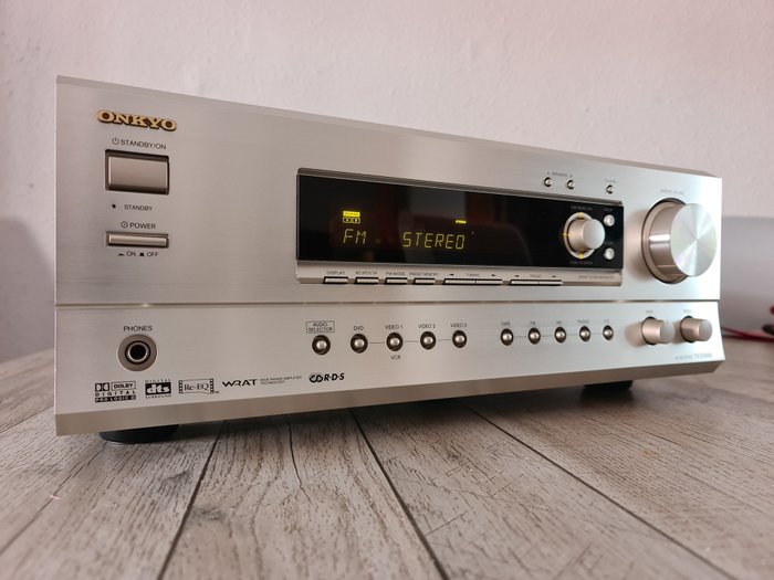 Onkyo ds595 solid for sale  