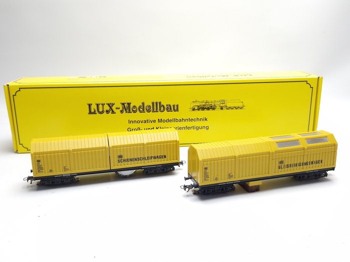 Lux modellbau 9630 for sale  