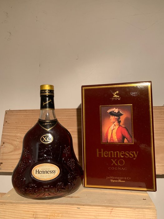 Hennessy cognac . d'occasion  