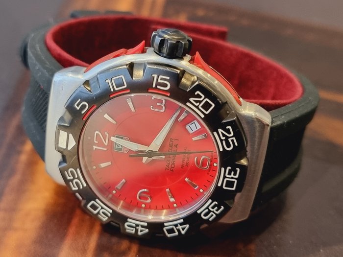 Tag heuer formula for sale  