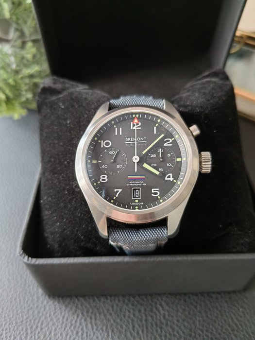 Bremont arrow limited for sale  