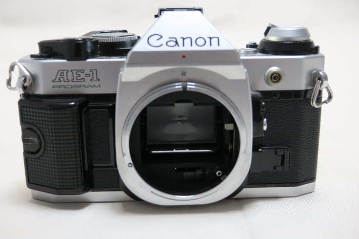 Canon program analogue for sale  