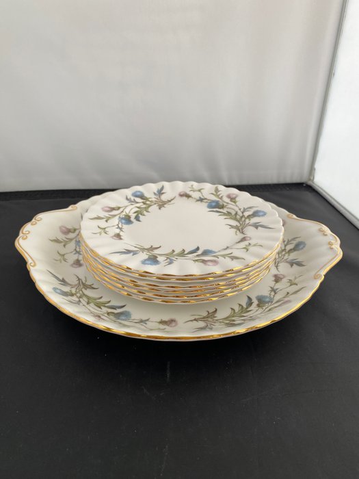 Royal albert pastry for sale  