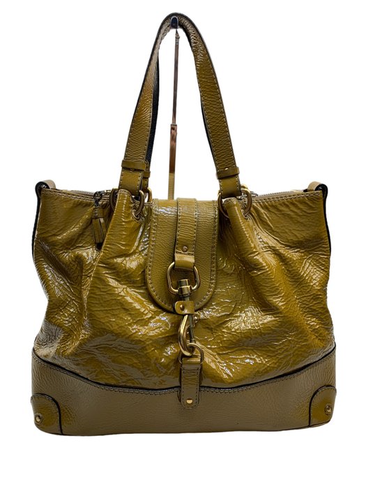 Chloé leather handbag for sale  