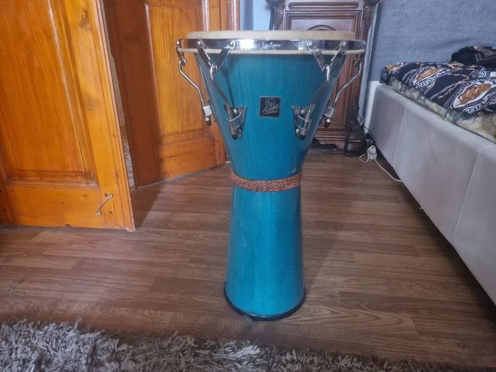 Djembe drum aspire d'occasion  