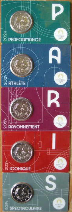 Euro 2024 olympic for sale  