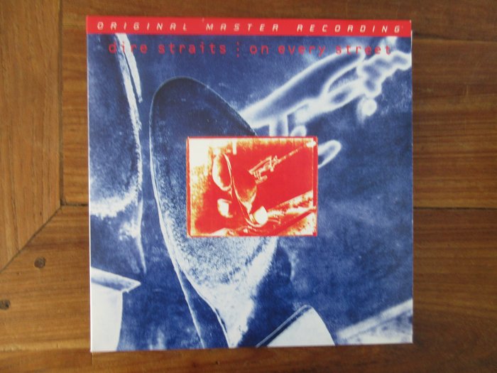 Dire straits every for sale  