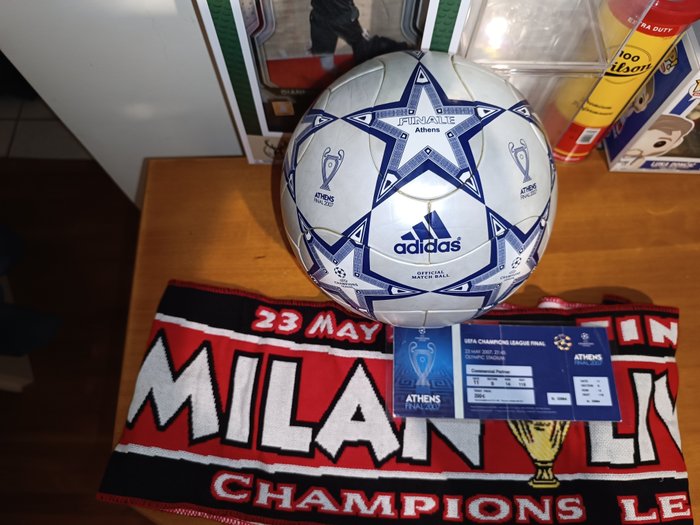 Champions football league for sale  