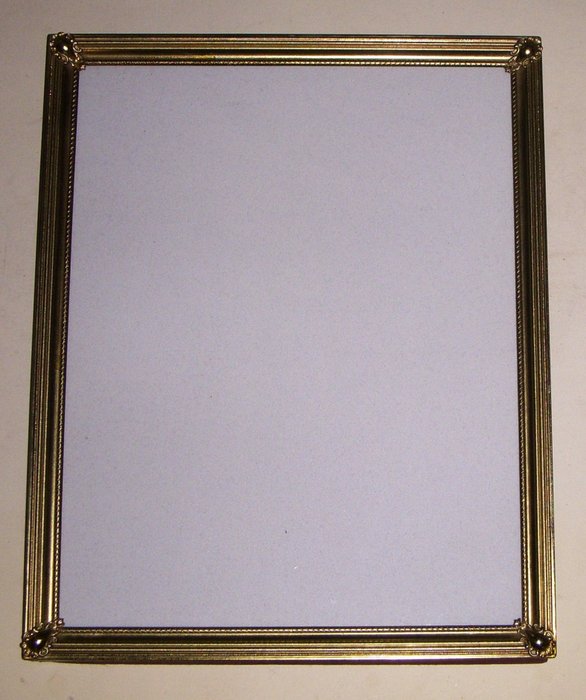 Picture frame brass for sale  