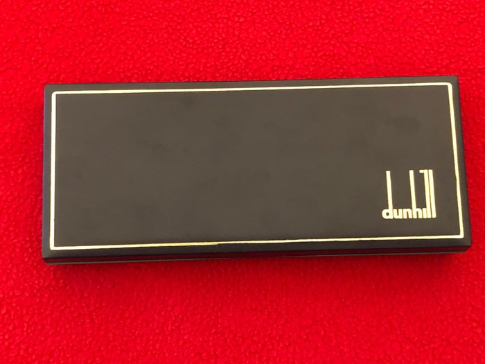 Dunhill set ballpoint for sale  
