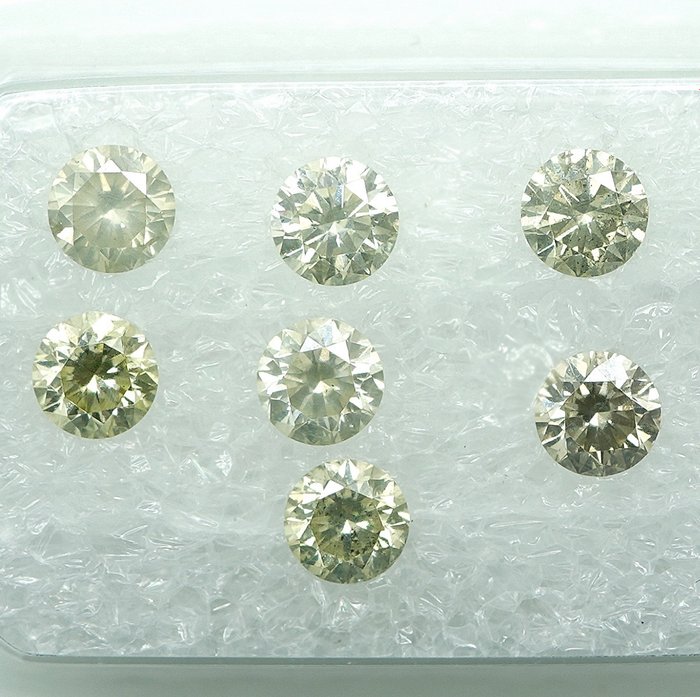 Pcs diamonds 1.14 for sale  