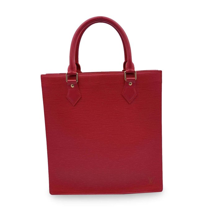 Louis vuitton red d'occasion  