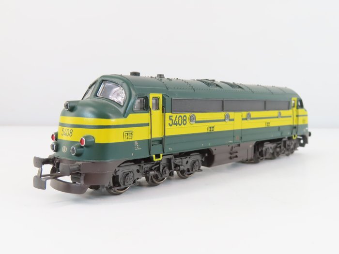 Märklin 34661 diesel for sale  