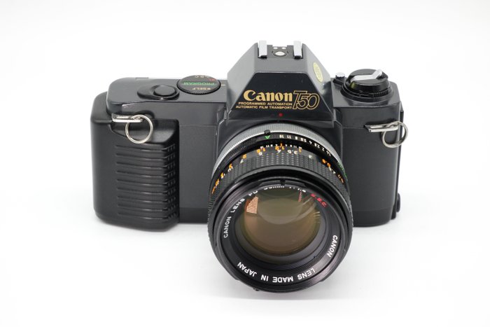 Canon kamera 50mm usato  