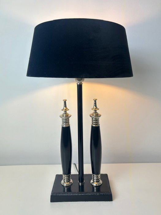 Table lamp mid d'occasion  