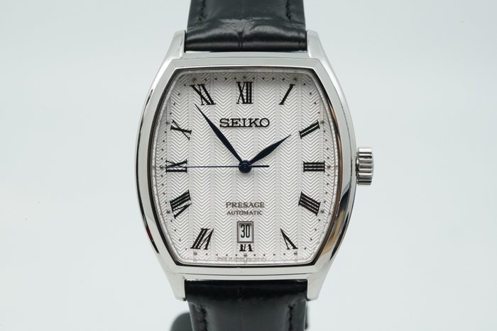 Seiko presage reserve for sale  