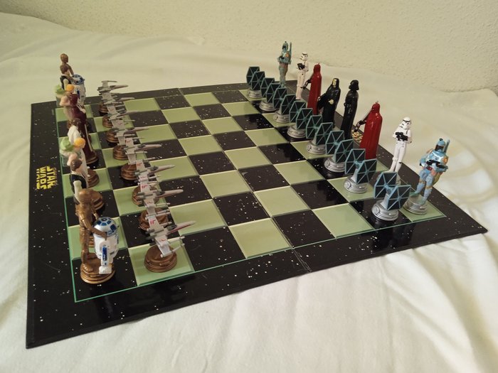 Chess set ajedrez for sale  