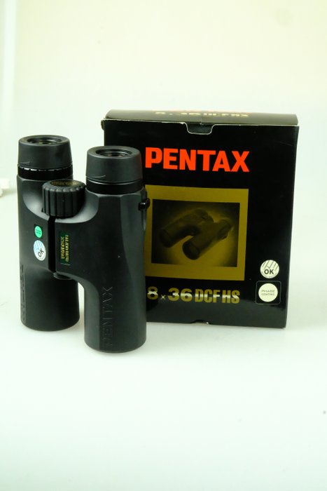 Binoculars pentax 36 for sale  