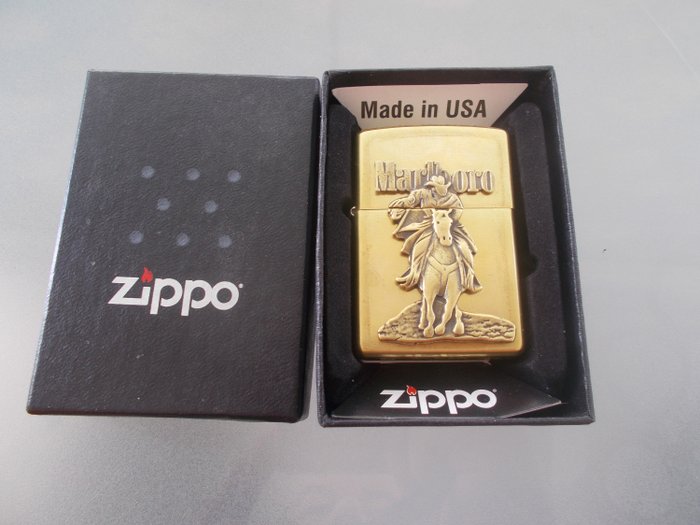 Zippo zippo brass for sale  