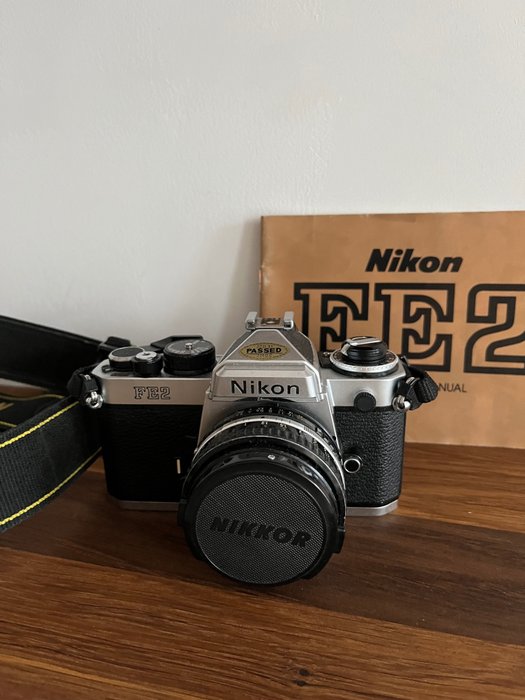 Nikon 50mm 1.8 for sale  