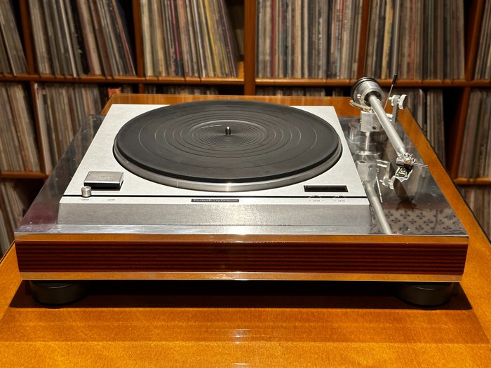 Technics clearaudio turntable d'occasion  