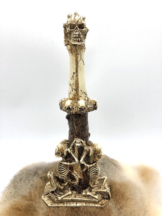 Skulls skeletons skeleton for sale  