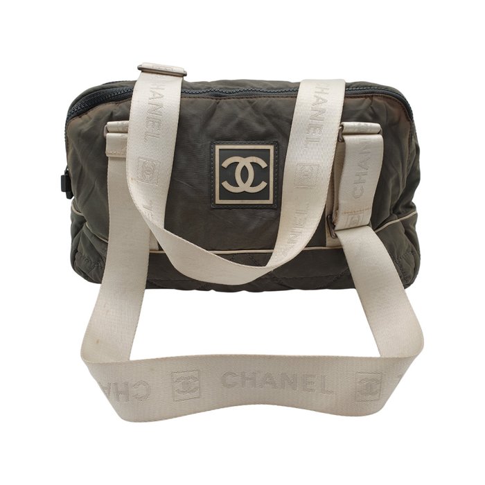 Chanel sport bag for sale  