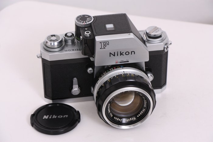 Nikon nikkor auto for sale  