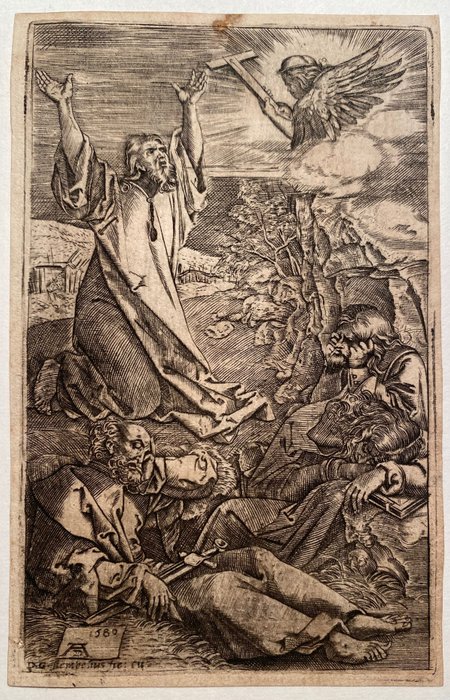 Albrecht dürer d.gerhard for sale  