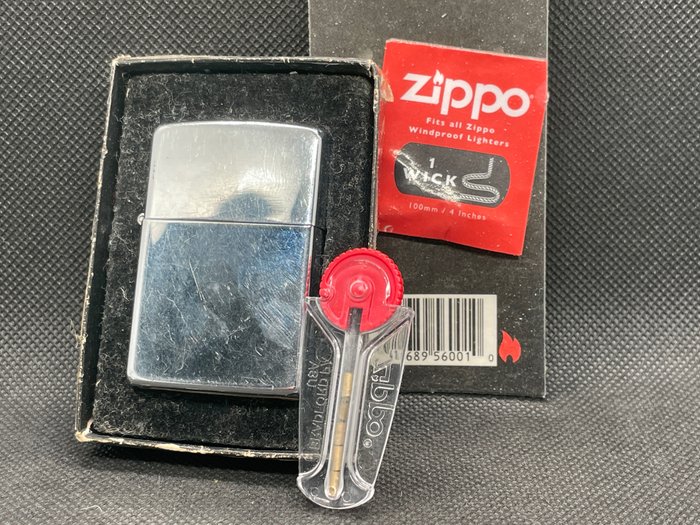 Zippo vintage set for sale  
