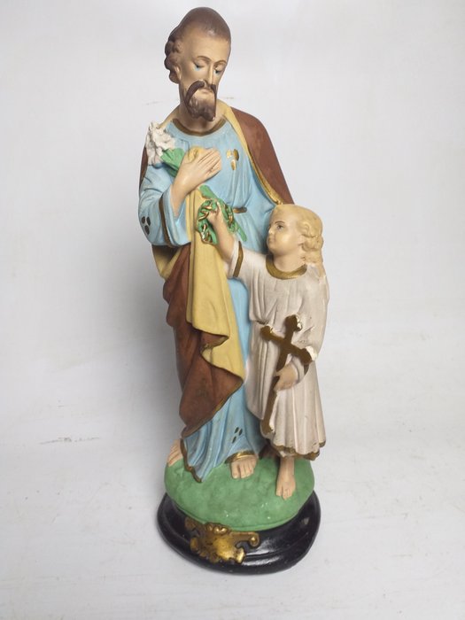 Religious objects saint for sale  