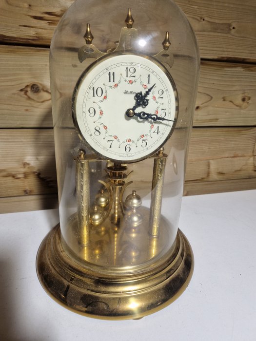 Mantel clock anniversary for sale  